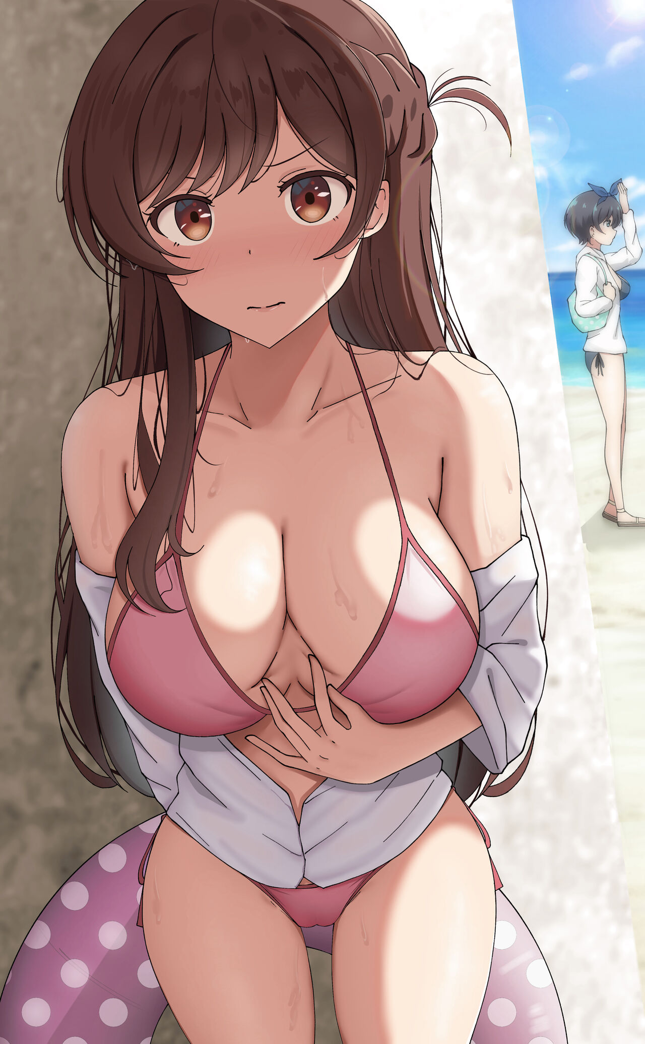 ●PIXIV● ポアメルヘン page 3 full