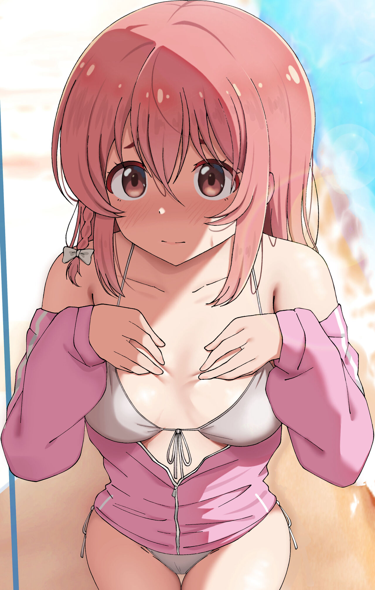 ●PIXIV● ポアメルヘン page 7 full