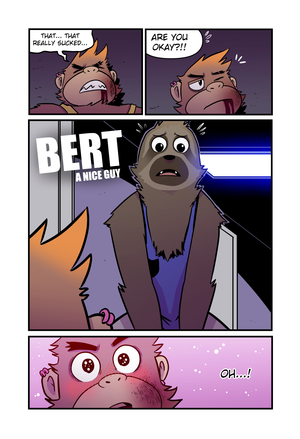 Hector & Bert page 4 full