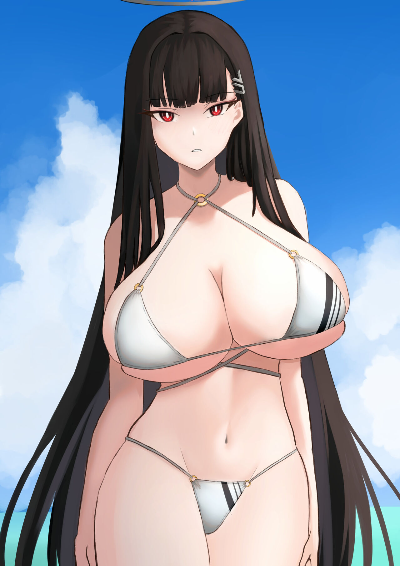 ●PIXIV● Kardia page 2 full