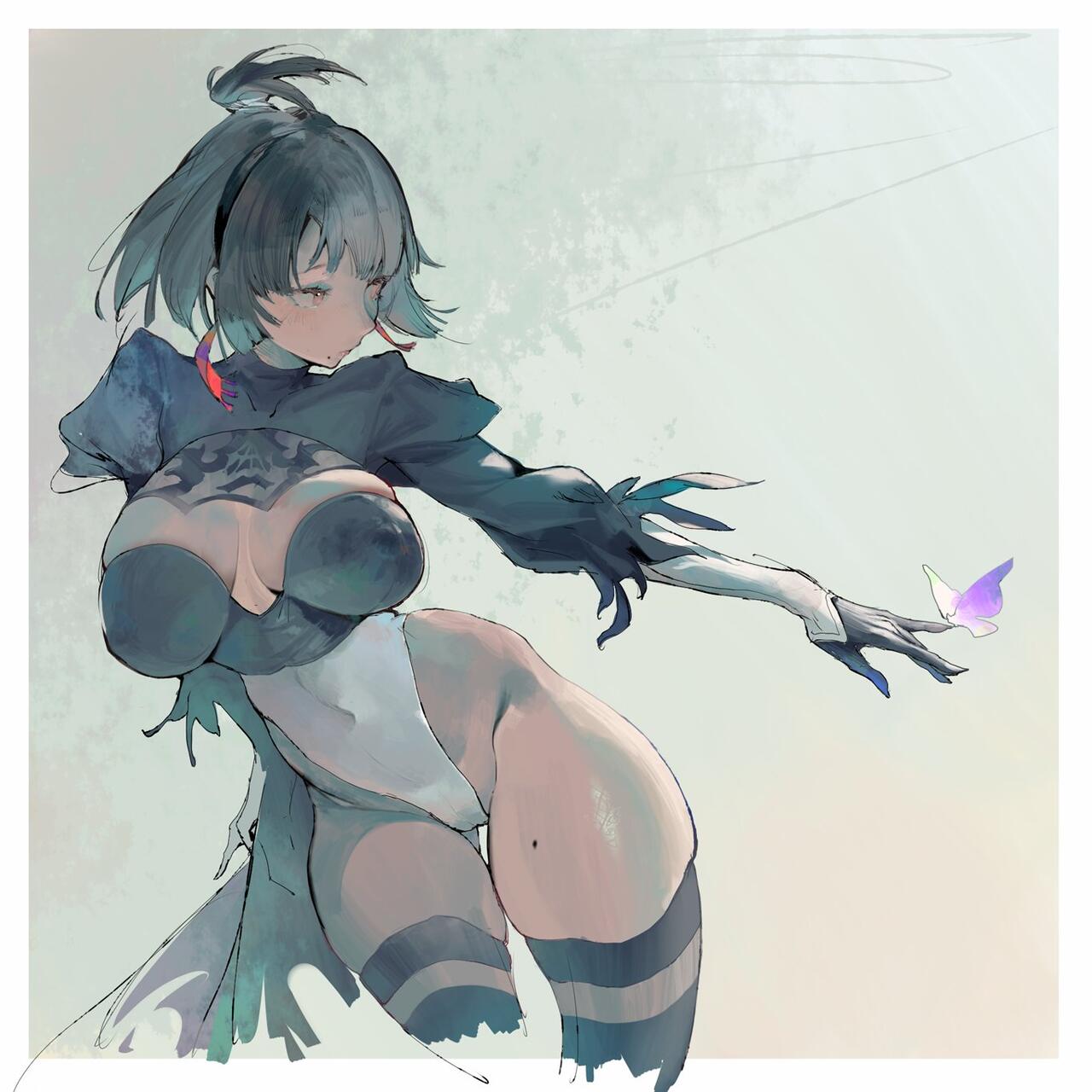 Ted【pixiv】 page 1 full