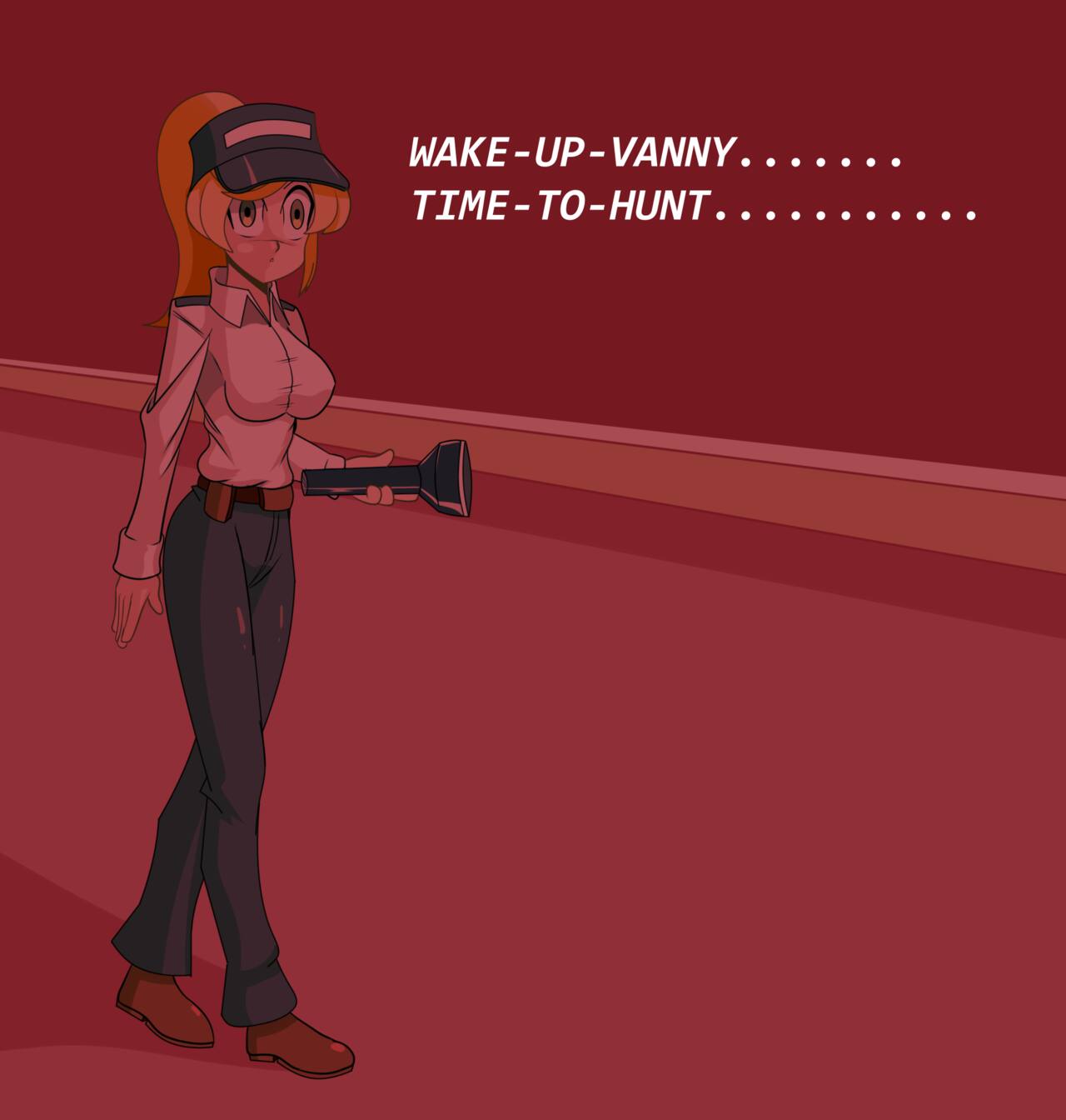 A night on pizza plex page 3 full