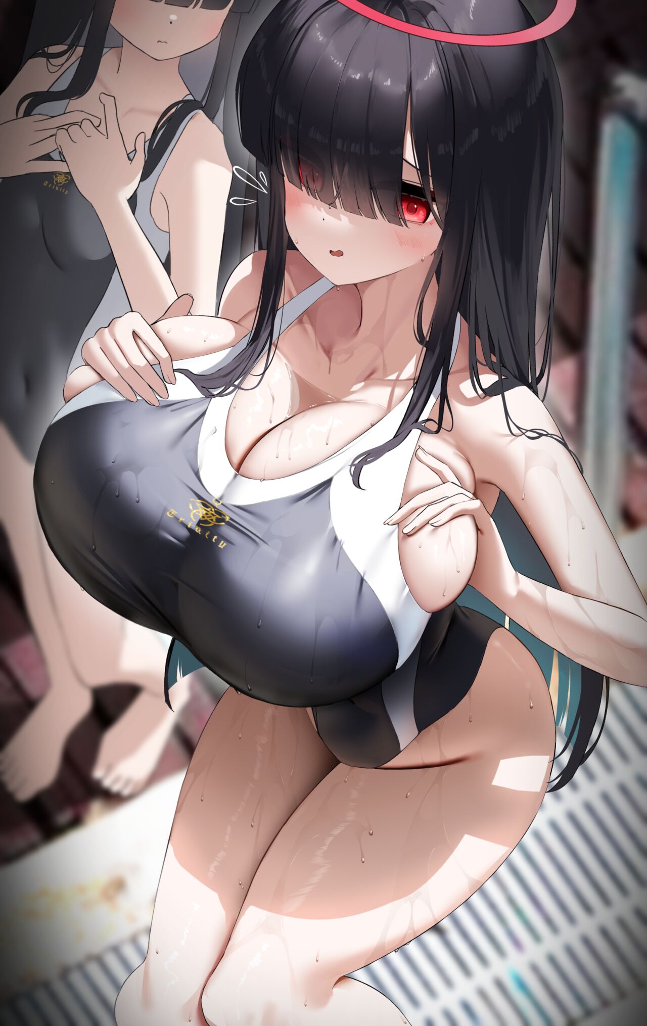 ●PIXIV● nicorima page 1 full