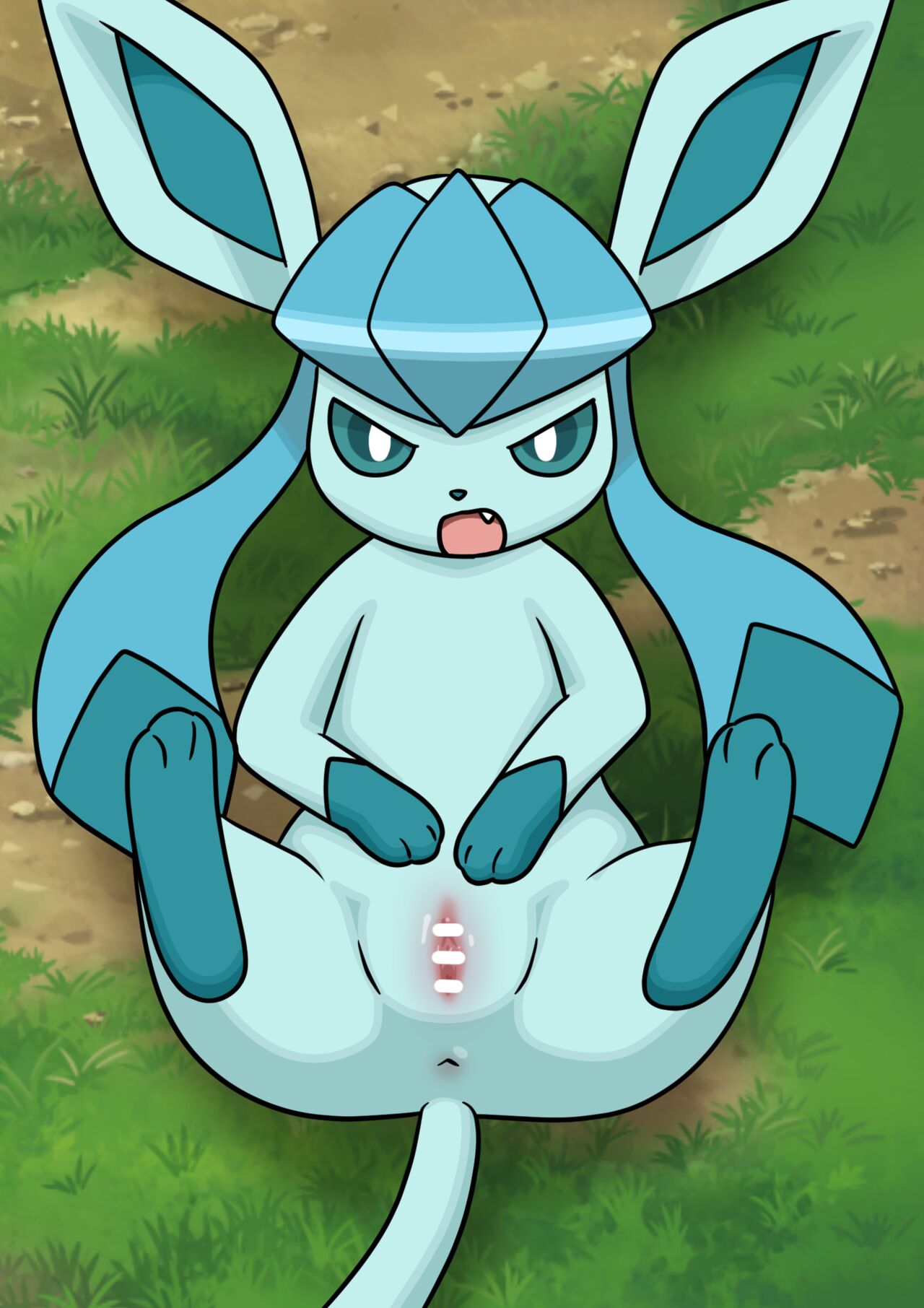 Glacia page 3 full