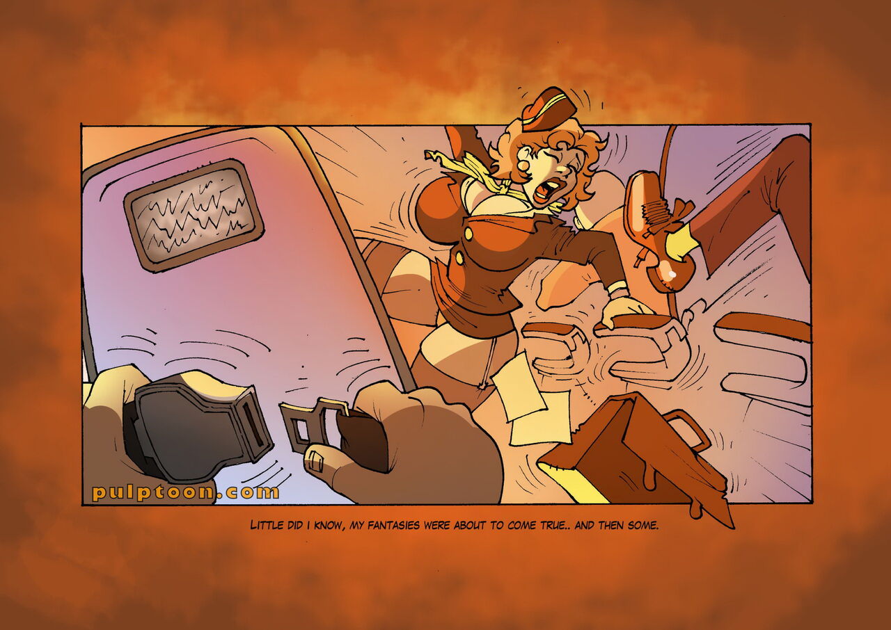 PulpToon - Crash N’ Burn page 5 full