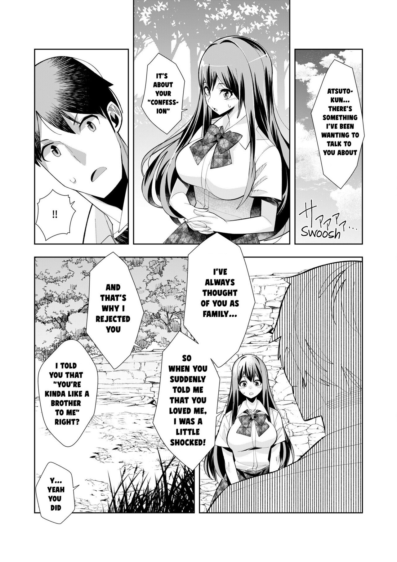 Youkoso Isekai e, Dewa Shinde Kudasai Ch. 5 page 10 full