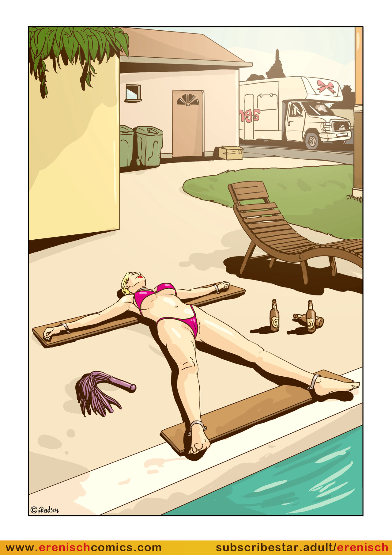 The Stevensons page 7 full
