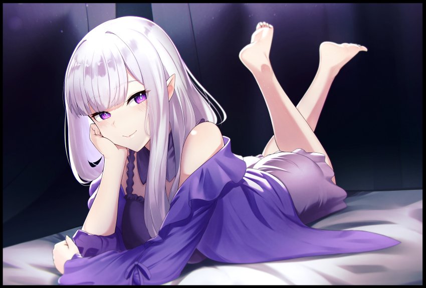 Emilia page 5 full