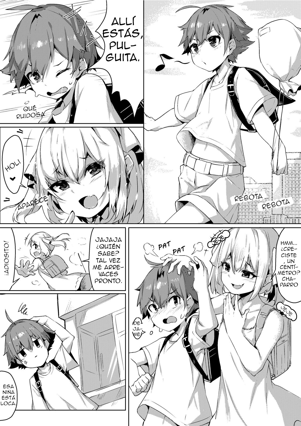 Otona Taiken page 2 full