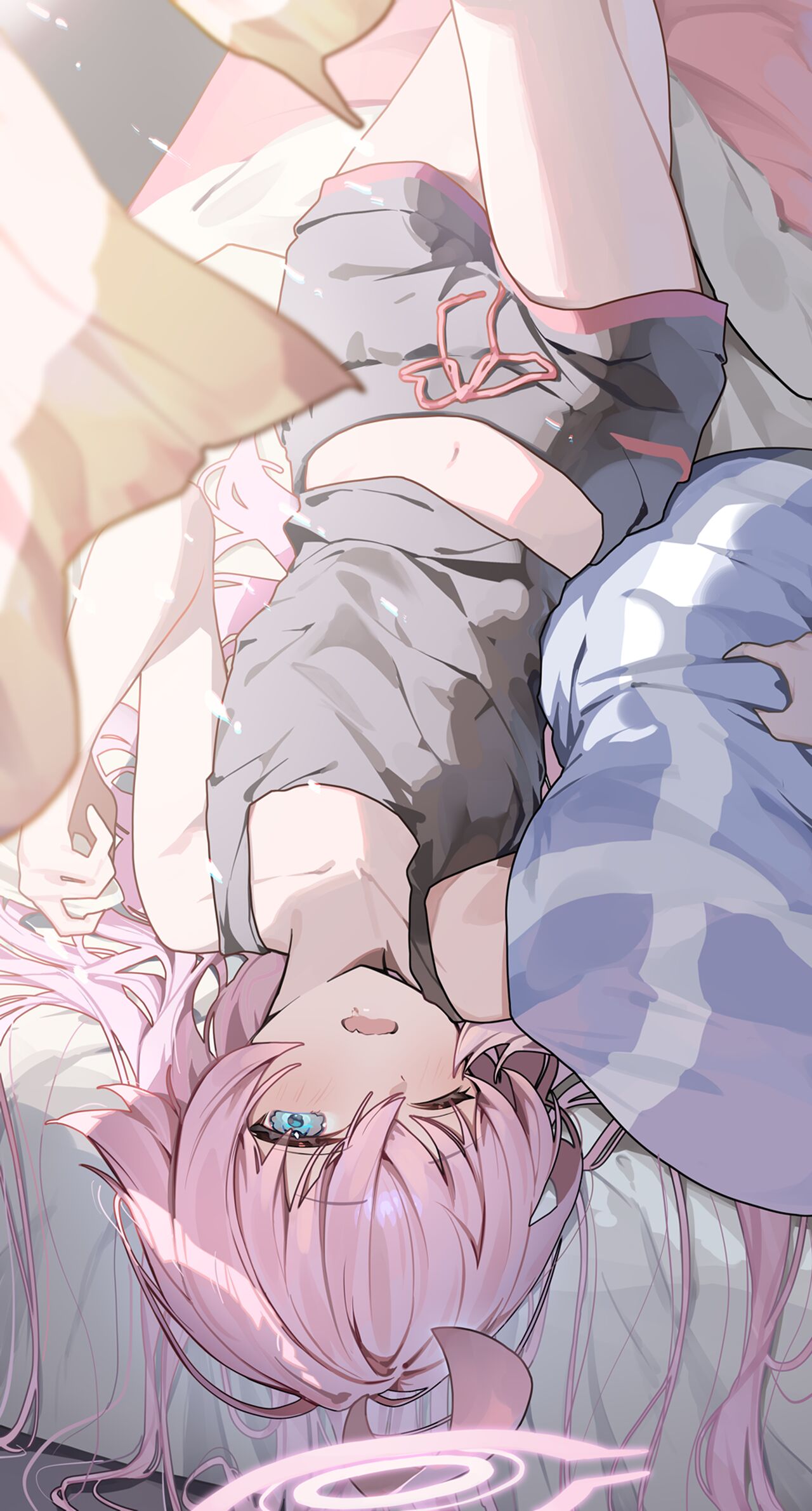 ●PIXIV● にんげんまめ page 1 full