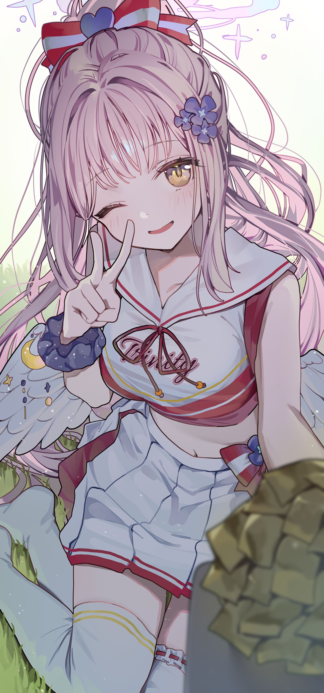 ●PIXIV● にんげんまめ page 10 full