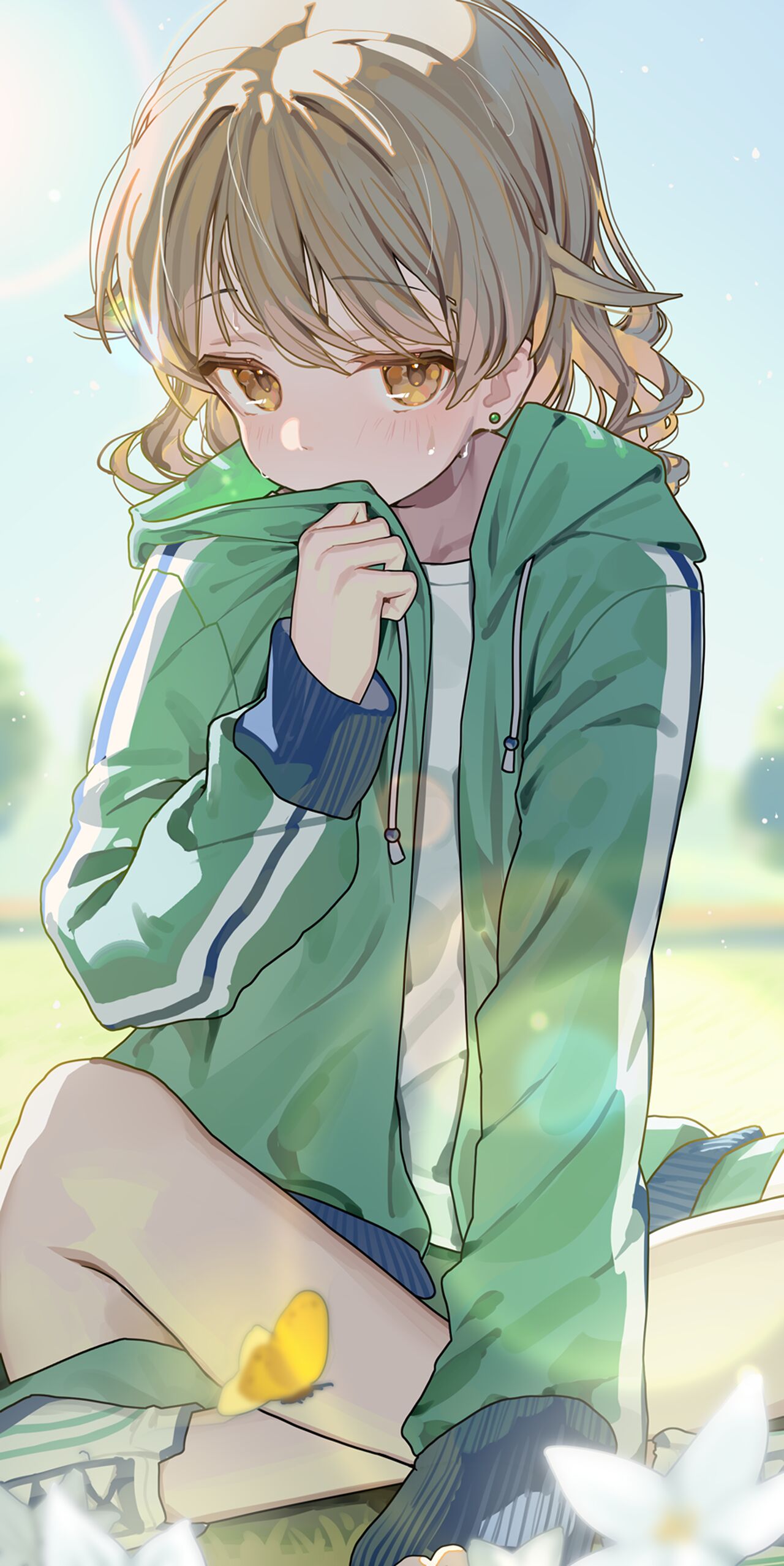 ●PIXIV● にんげんまめ page 8 full