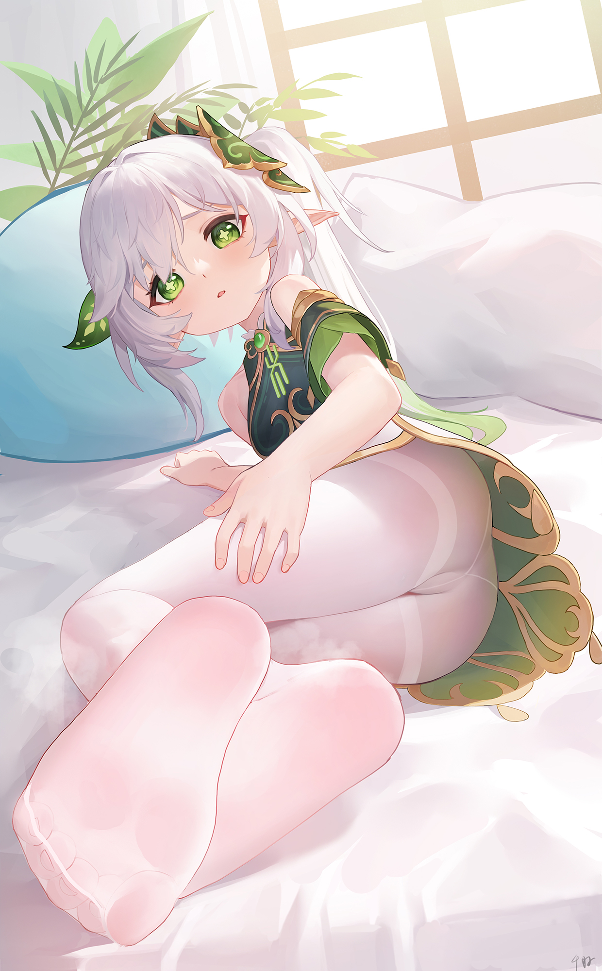 千羽丶 page 7 full
