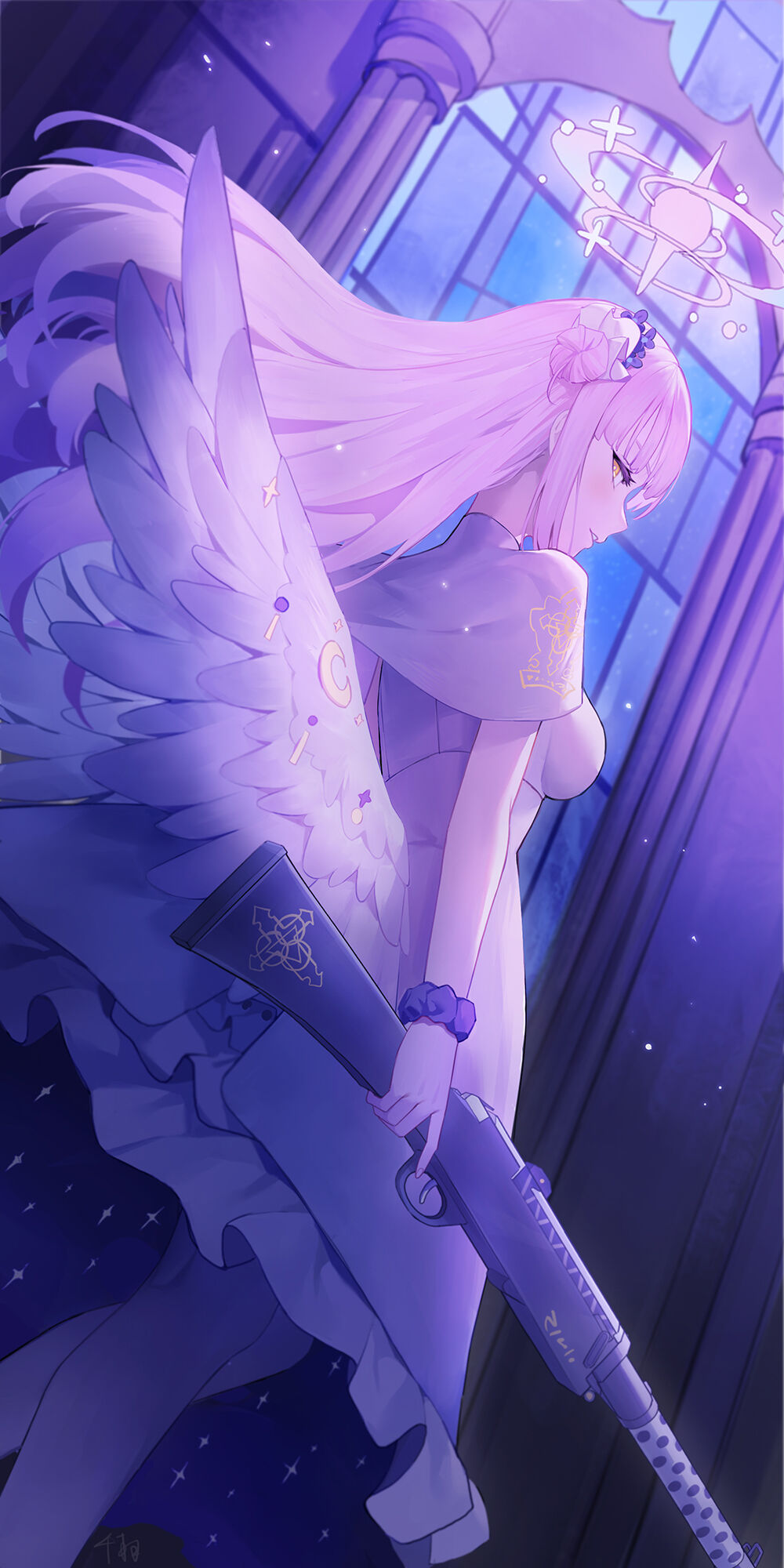 千羽丶 page 9 full