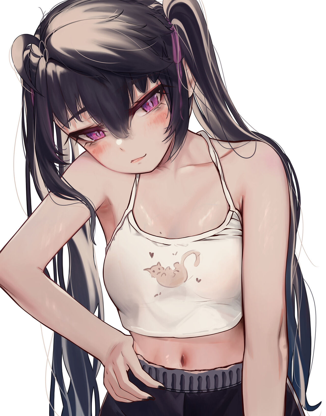 ●PIXIV● Torriet-トリエット- page 2 full