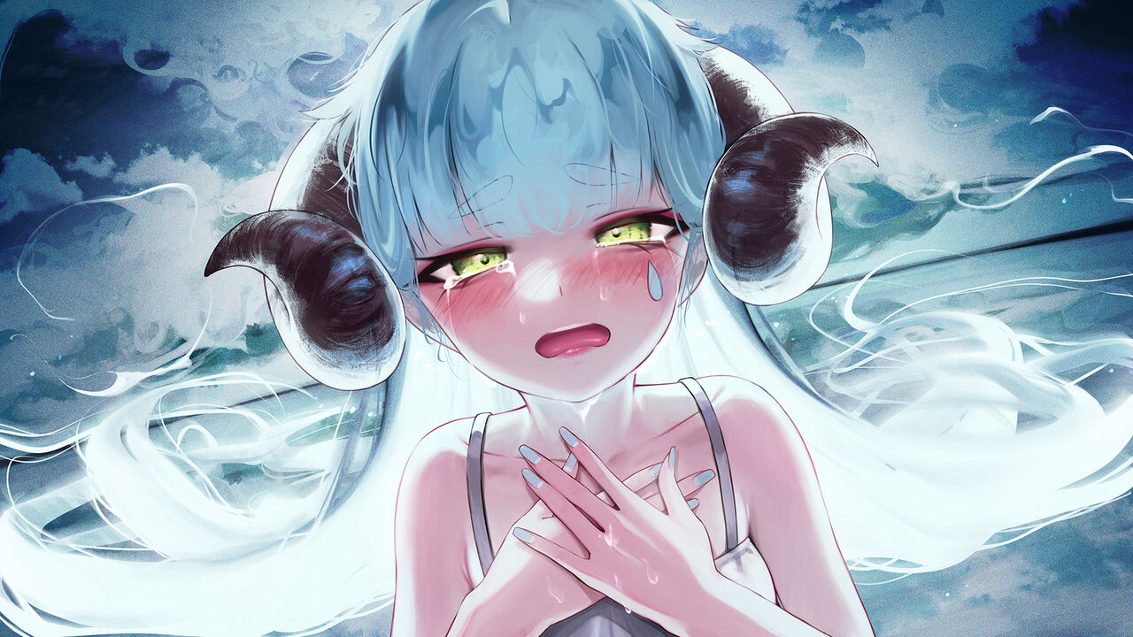 ●PIXIV● Torriet-トリエット- page 5 full