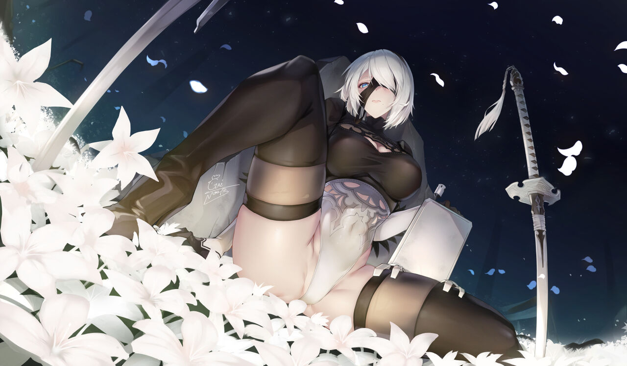 ●PIXIV● GaiNoob page 5 full