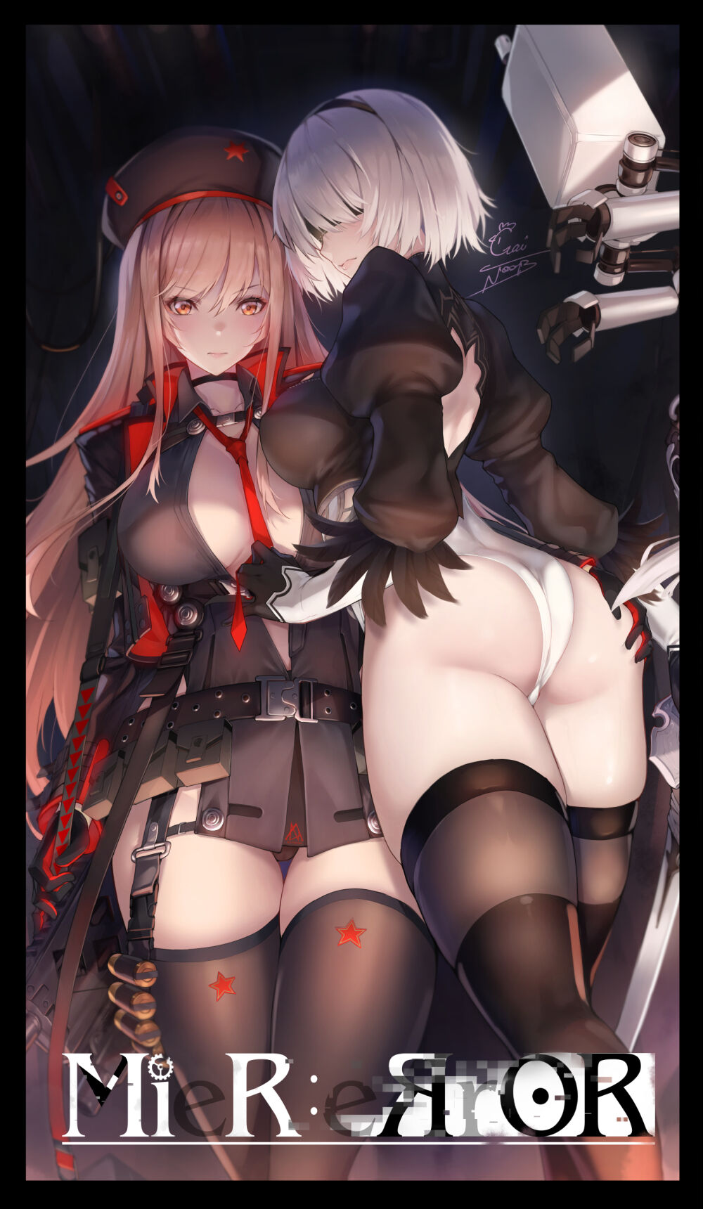●PIXIV● GaiNoob page 7 full