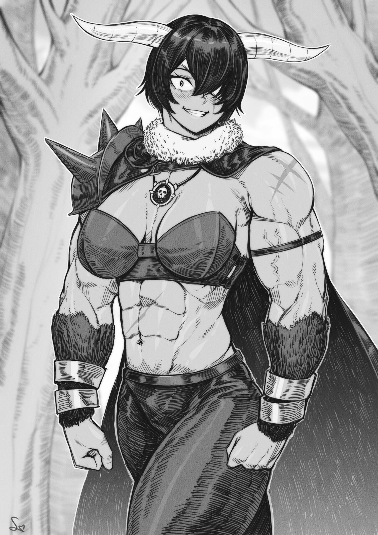 ★PATREON★ SpeedL00ver page 8 full