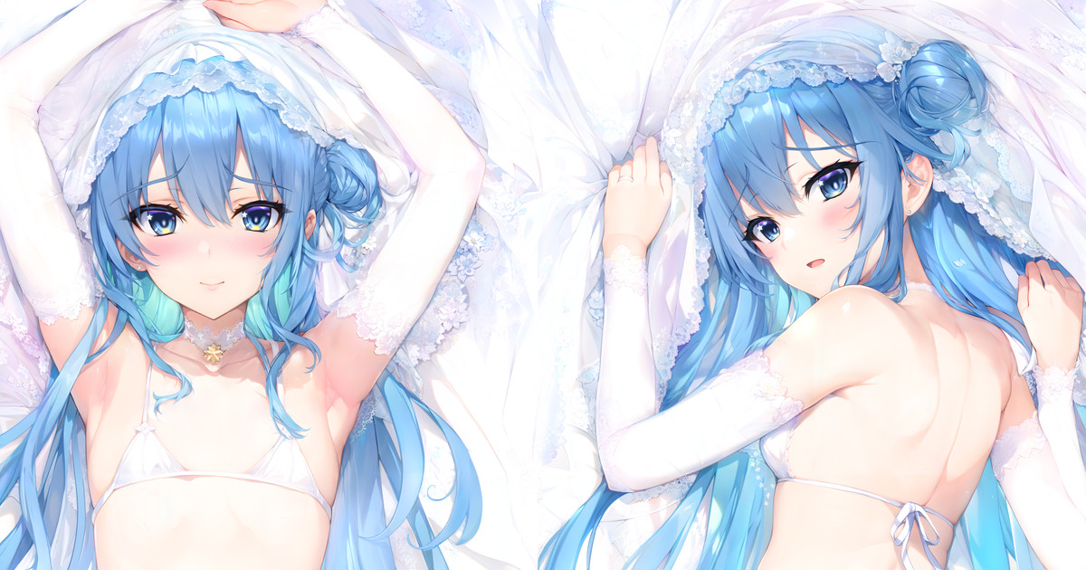Sugiki Collection page 6 full