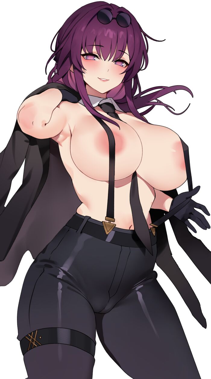●PIXIV● NDGD page 1 full