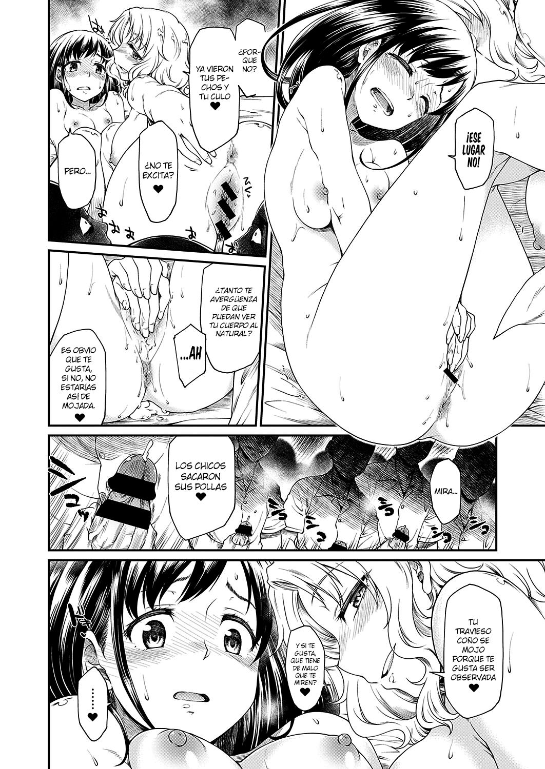 Kono Bijutsubu ni wa Mondai ga Aru Rashii | El Club de Arte tiene un Problema page 10 full