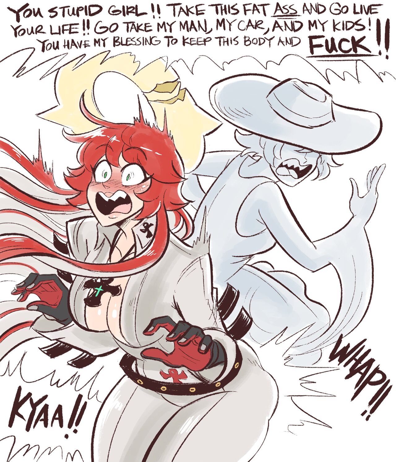 Guilty Gear Collection page 2 full