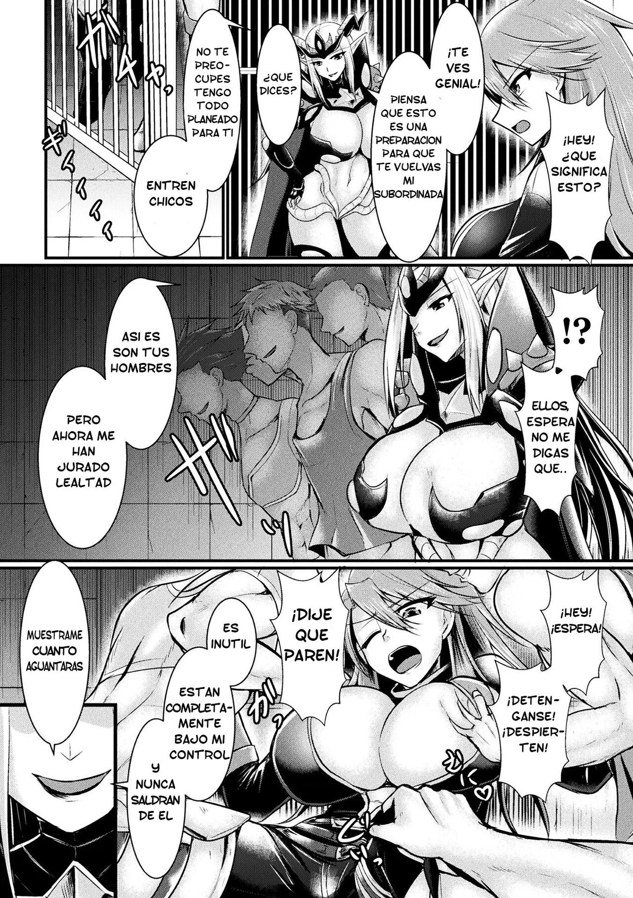 Fin Du pays page 5 full