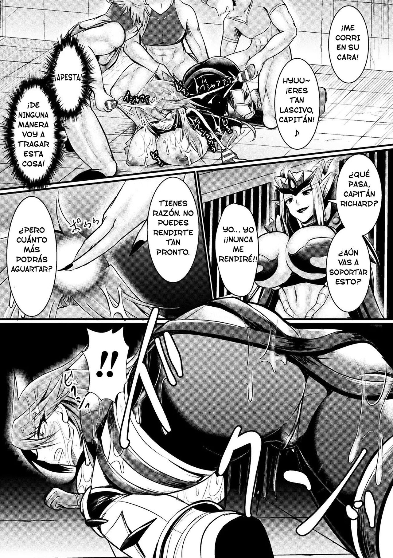 Fin Du pays page 9 full