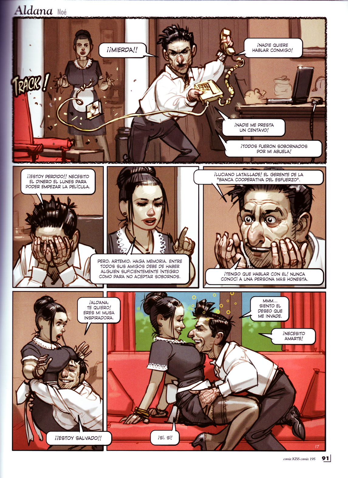 Noe, Ignacio -  Aldana 02 page 1 full