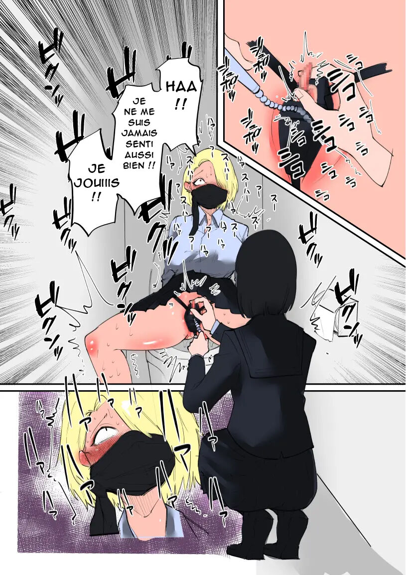 Délinquante et Comité de discipline page 10 full
