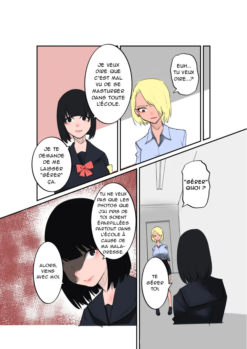Délinquante et Comité de discipline page 6 full