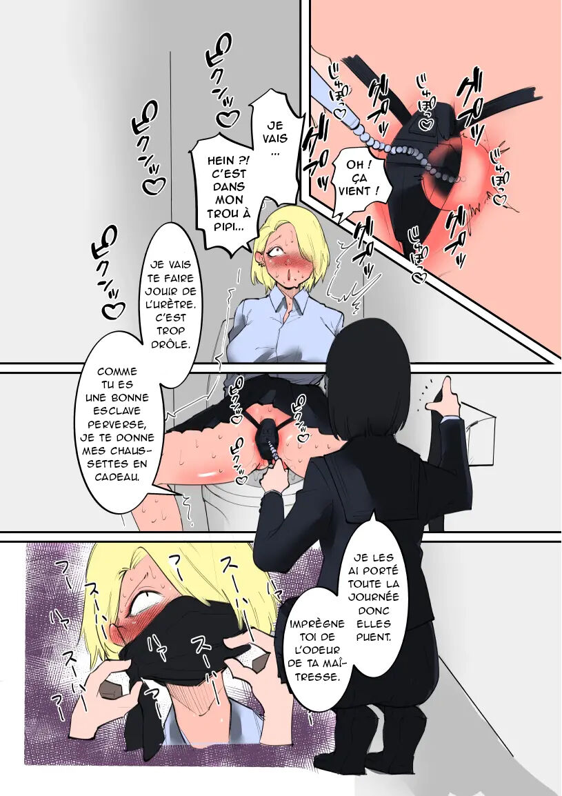 Délinquante et Comité de discipline page 9 full