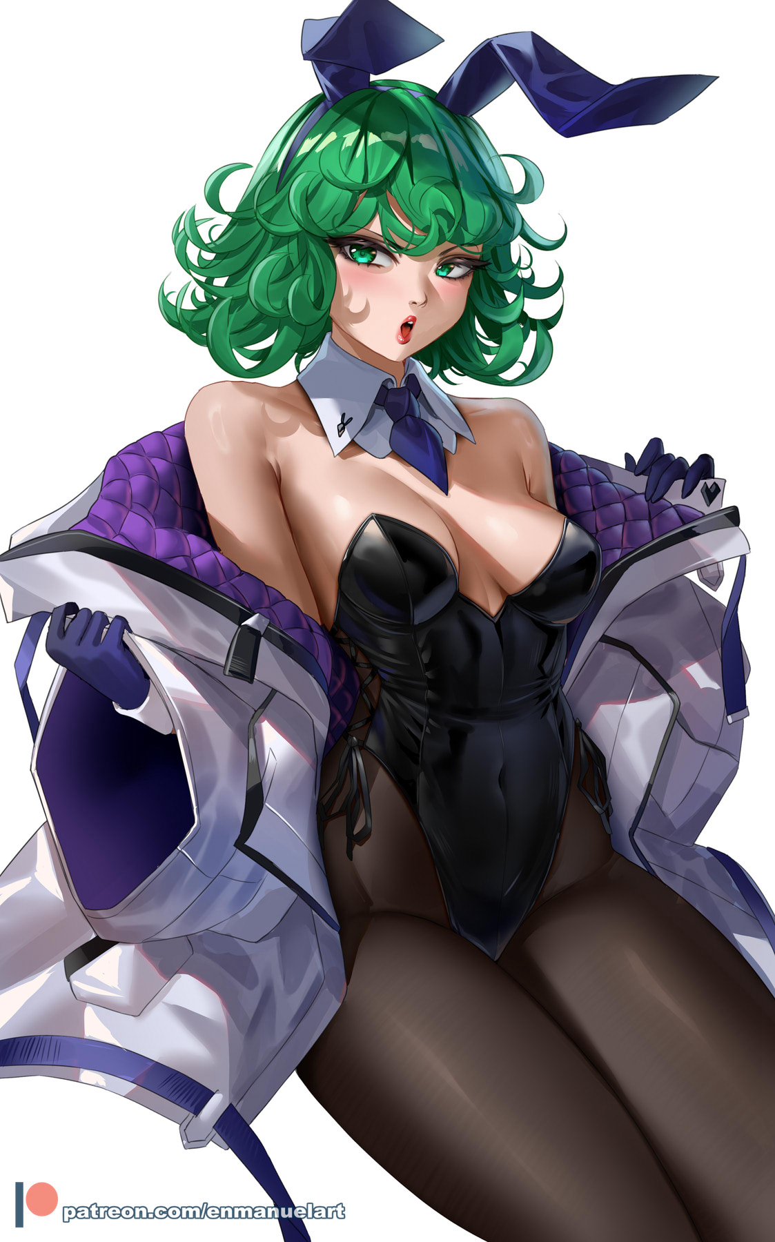 ●PIXIV● enmanuelart page 1 full