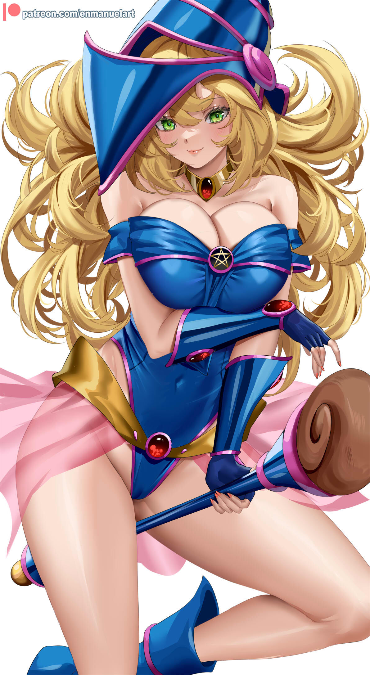 ●PIXIV● enmanuelart page 3 full