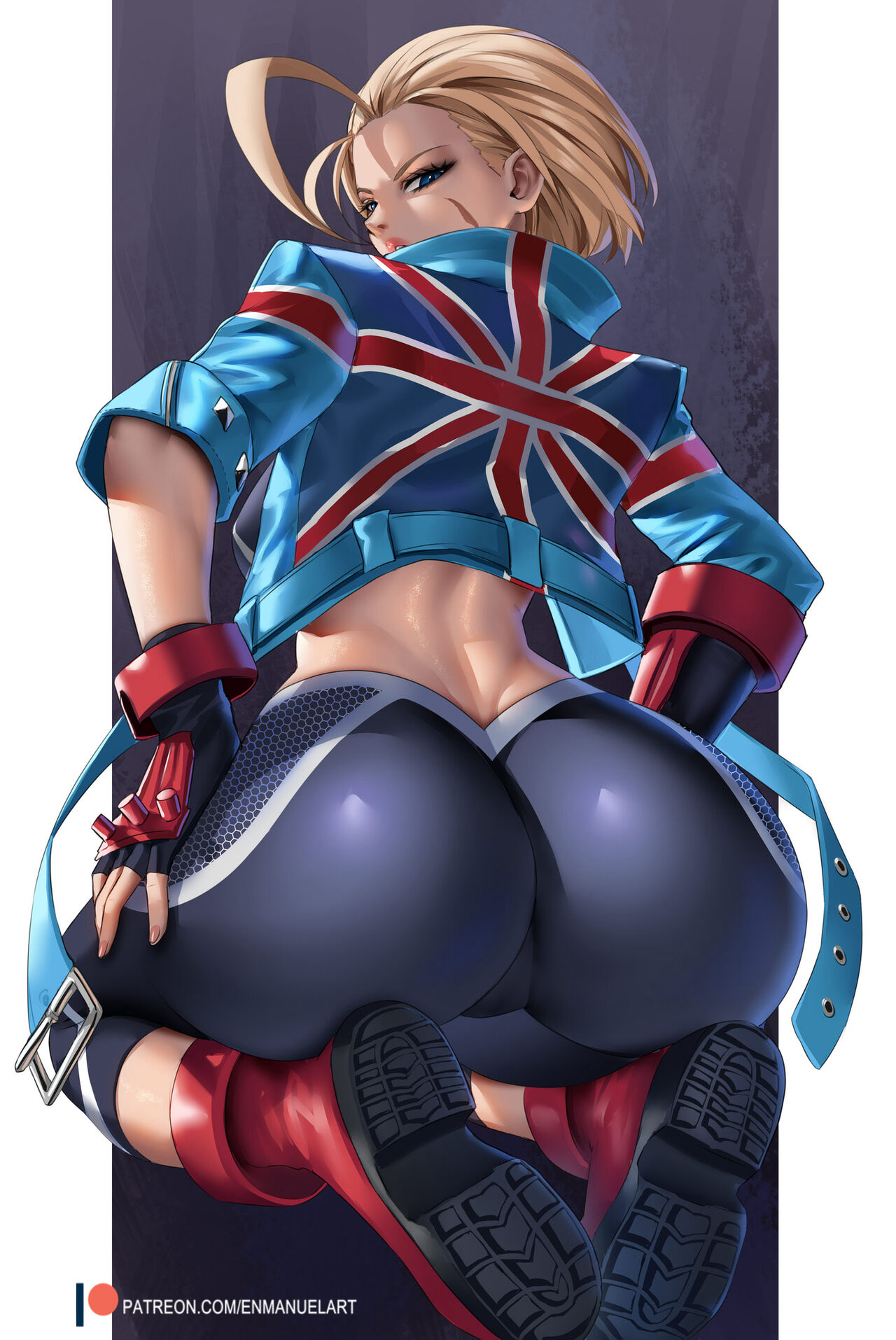 ●PIXIV● enmanuelart page 5 full