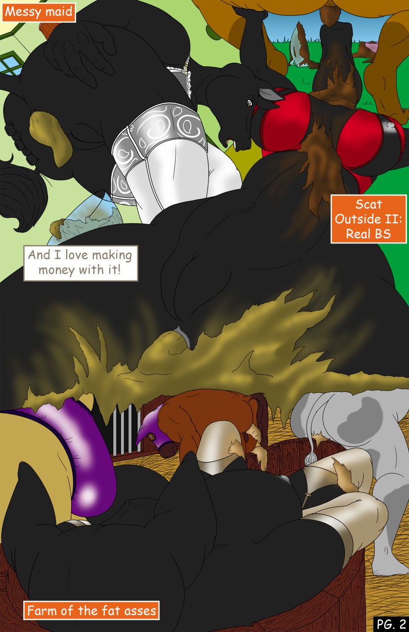 First Movie page 3 full