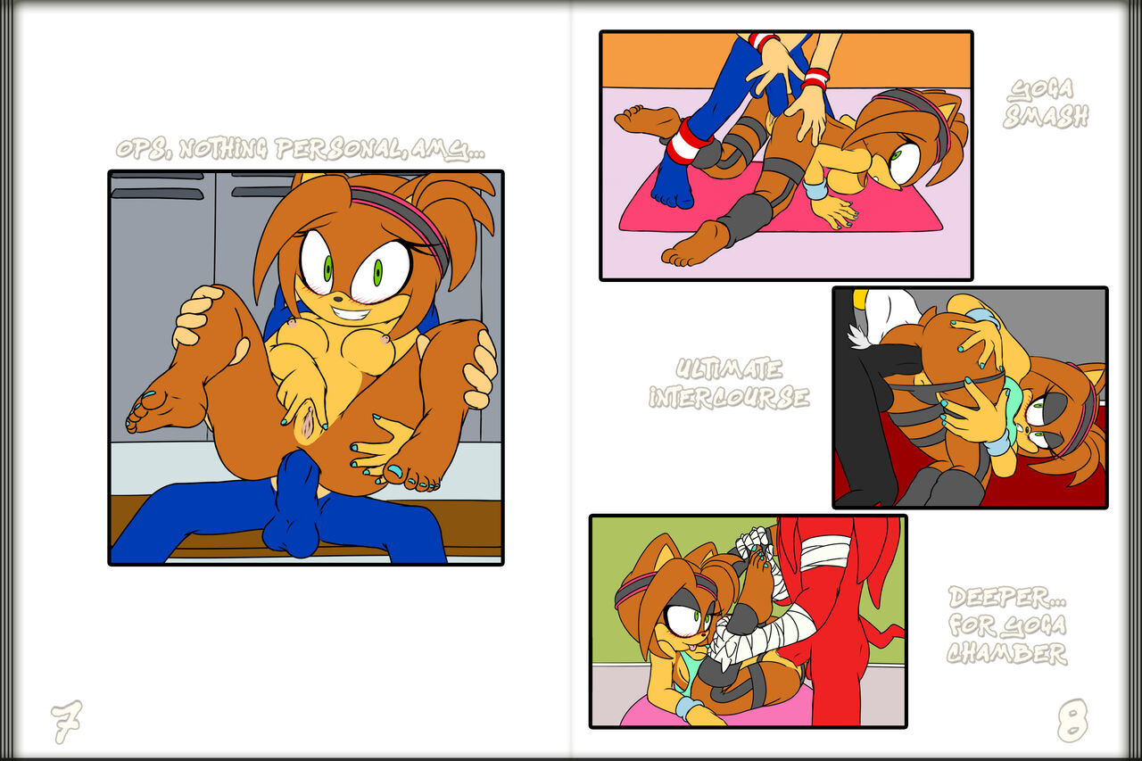 RE-PlayLove: April 2018 page 5 full