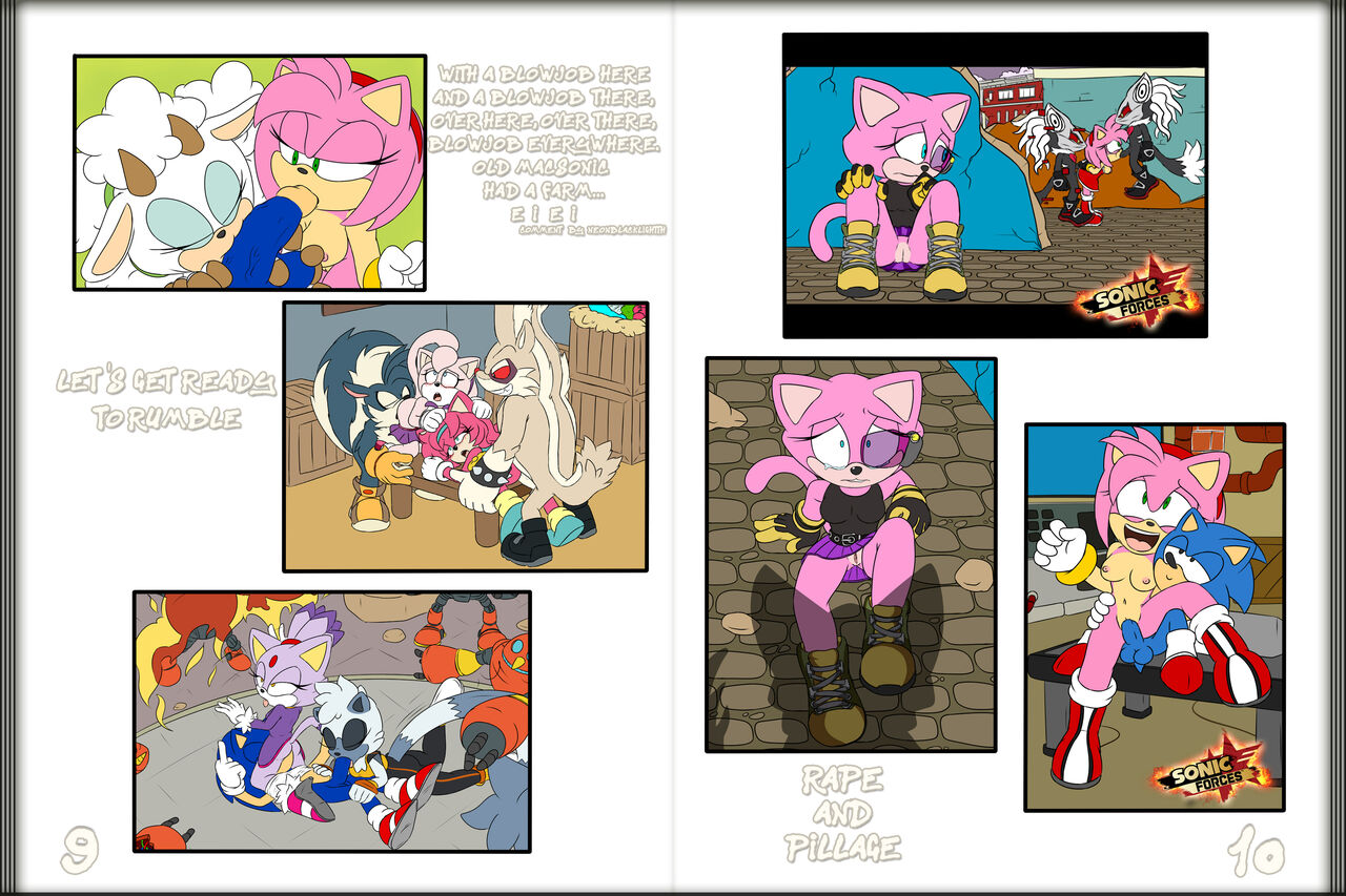 RE-PlayLove: April 2018 page 6 full