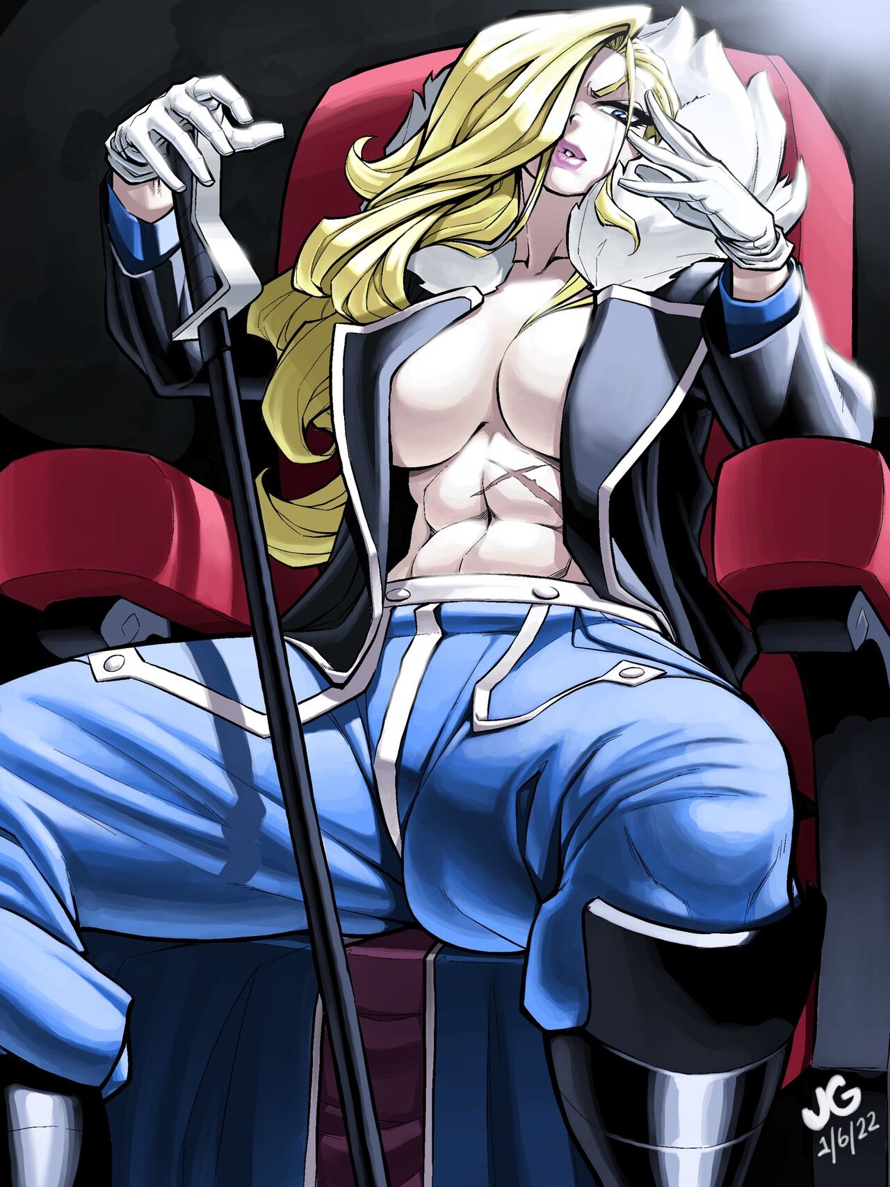 FullMetal Alchemist Collection page 7 full