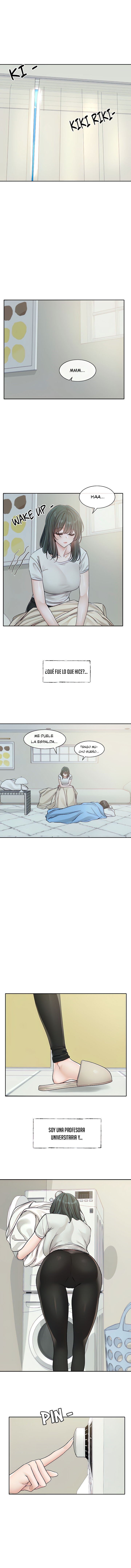 Club De Teatro 【Capitulo 131】 page 2 full