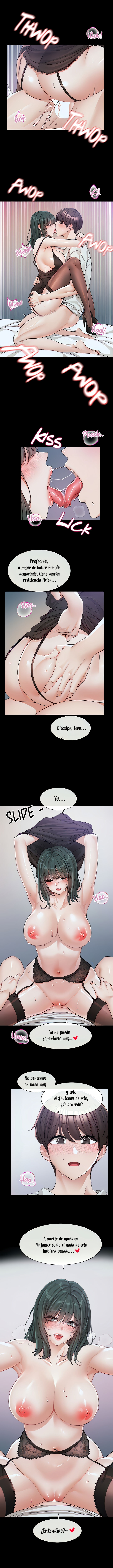 Club De Teatro 【Capitulo 131】 page 4 full