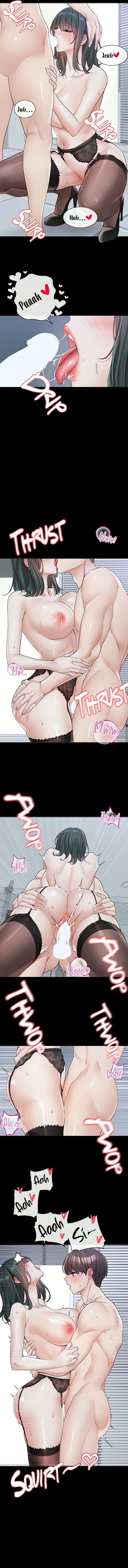 Club De Teatro 【Capitulo 131】 page 7 full