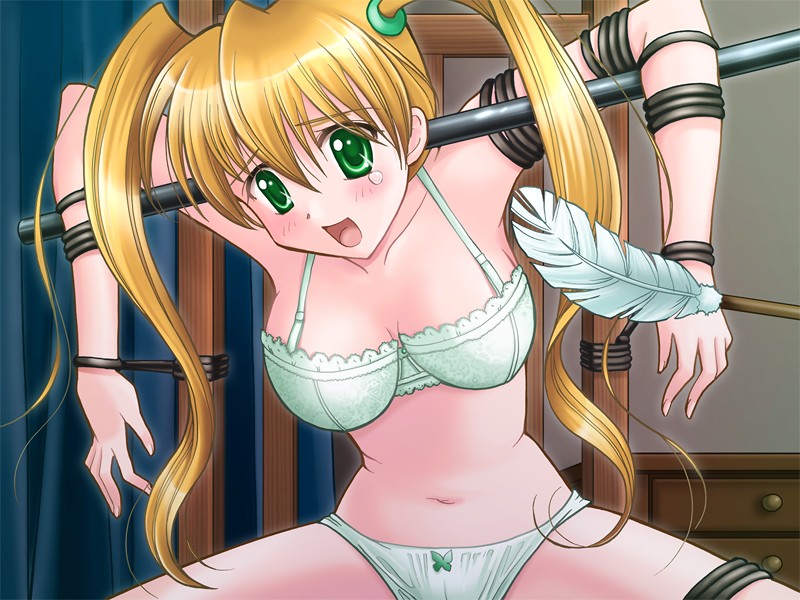 bondage page 1 full