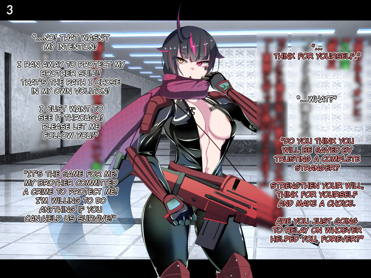 Special Execution - Tystopia 06 page 4 full