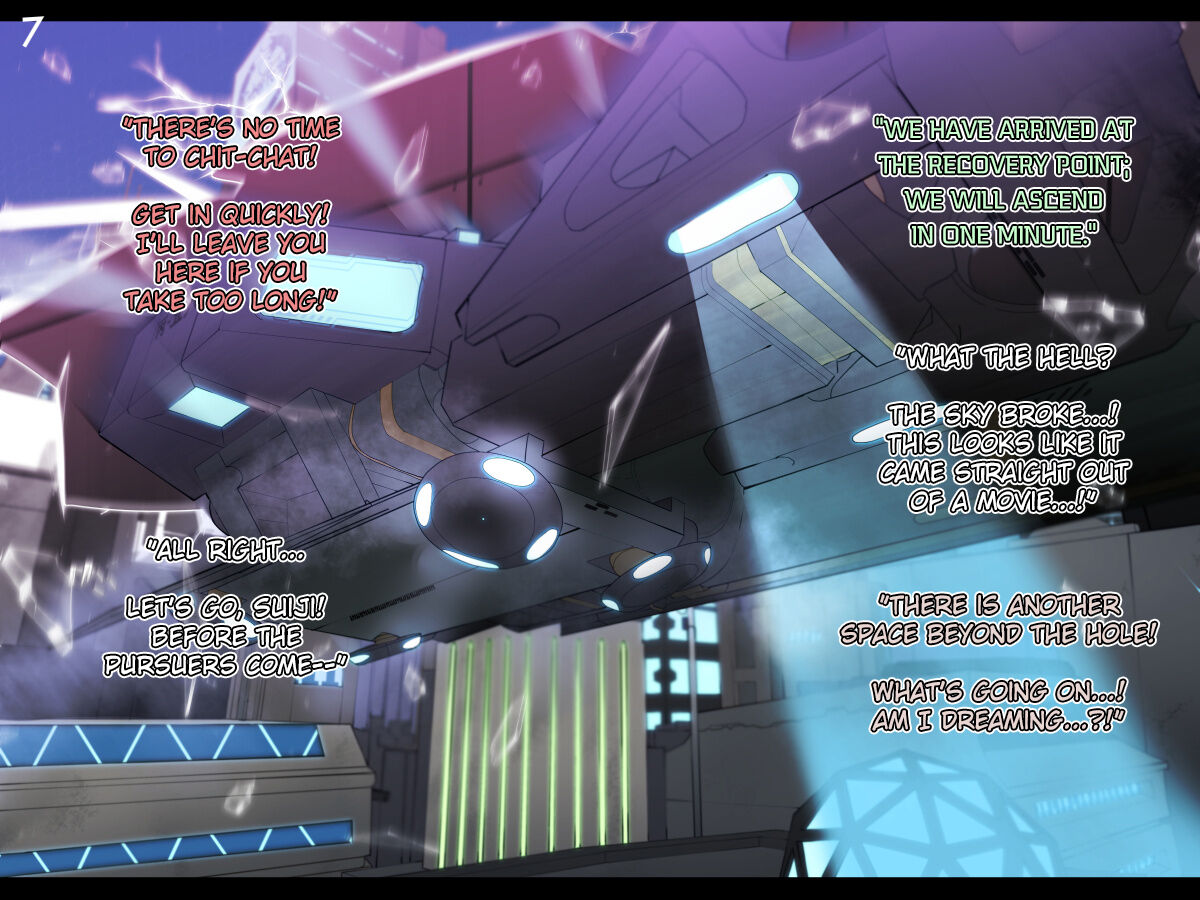 Special Execution - Tystopia 06 page 8 full