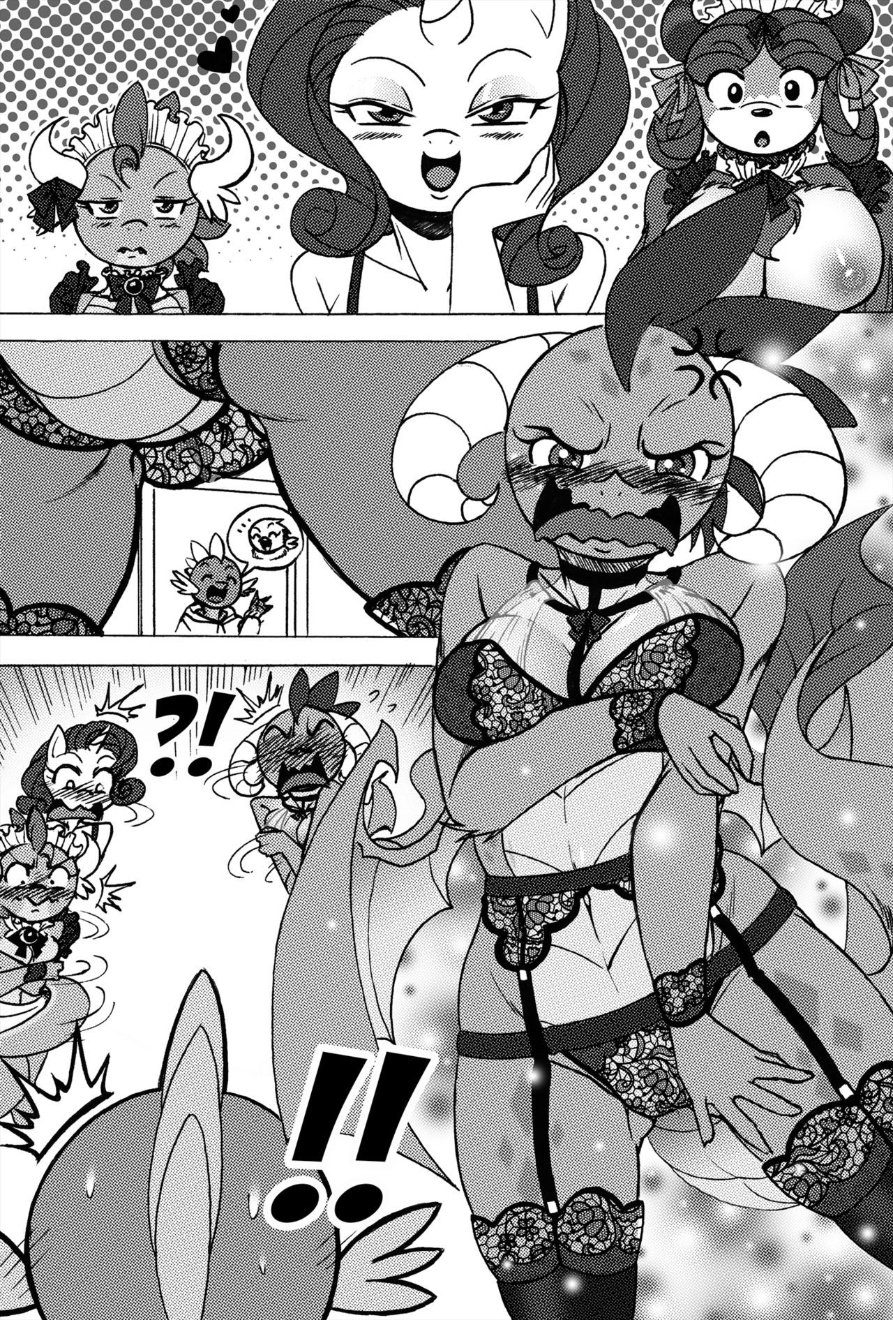 ARTIST boastudio page 3 full