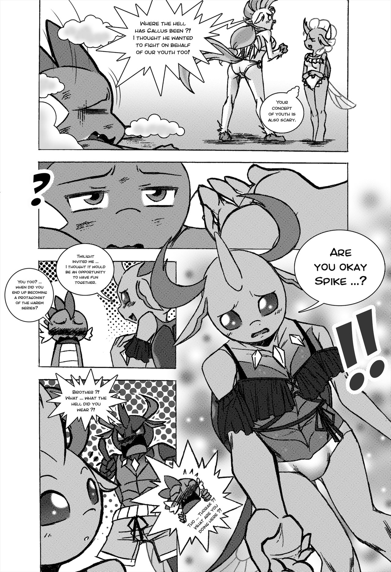 ARTIST boastudio page 9 full