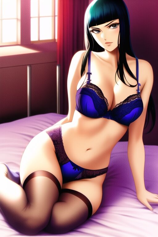 Nico Robin Collection page 7 full