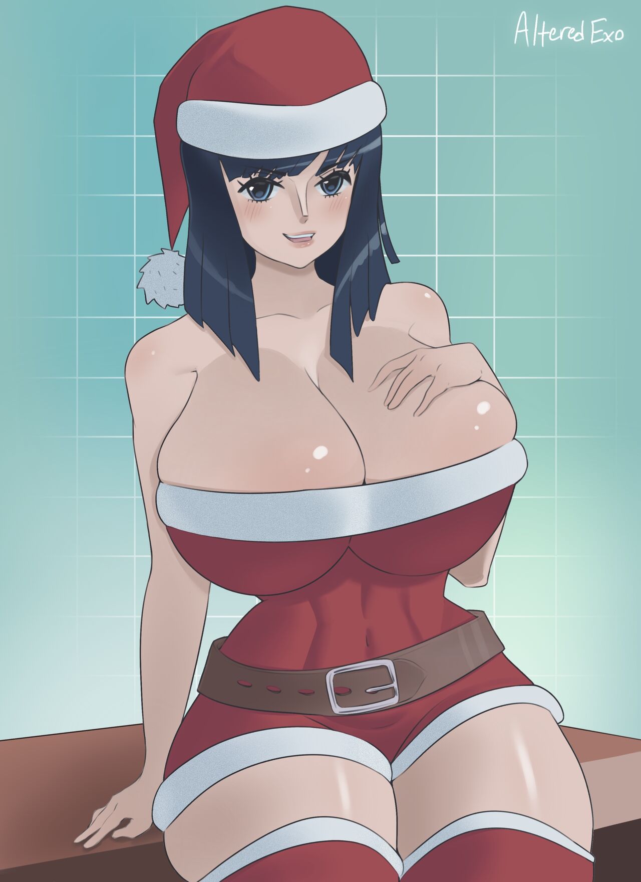 Nico Robin Collection page 9 full